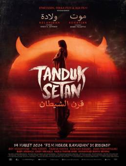 فيلم فيلم Devil's Horns 2024 مترجم 2024