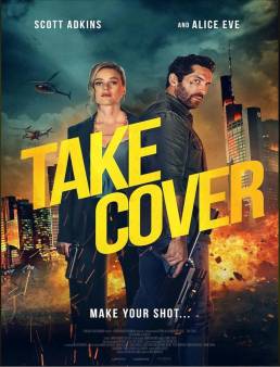 فيلم فيلم Take Cover 2024 مترجم 2024