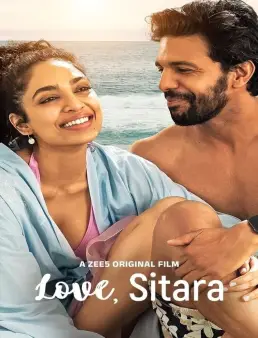 فيلم فيلم Love Sitara 2024 مترجم 2024