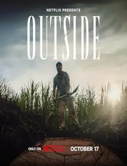 فيلم فيلم Outside 2024 مترجم 2024
