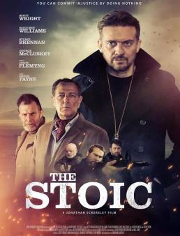 فيلم فيلم The Stoic 2024 مترجم 2024