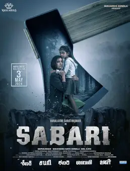 فيلم فيلم Sabari 2024 مترجم 2024