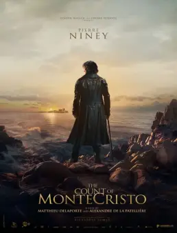 فيلم فيلم The Count of Monte-Cristo 2024 مترجم 2024