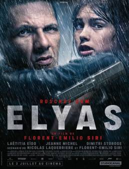 فيلم فيلم Elyas 2024 مترجم 2024