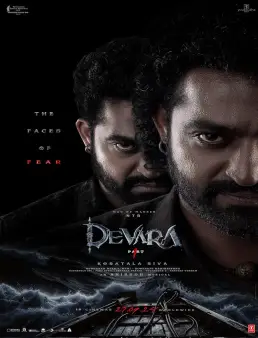 فيلم فيلم Devara: Part 1 2024 مترجم 2024