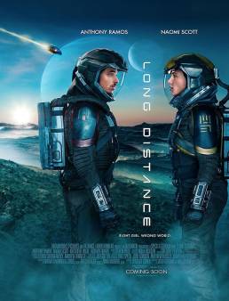 فيلم فيلم Long Distance 2024 مترجم 2024