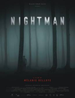 فيلم فيلم Nightman 2023 مترجم 2023
