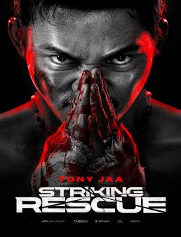 فيلم فيلم Striking Rescue 2024 مترجم 2024