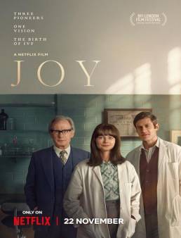 فيلم فيلم Joy 2024 مترجم 2024
