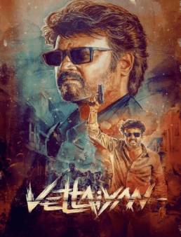 فيلم فيلم Vettaiyan 2024 مترجم 2024