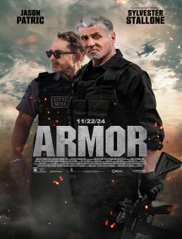 فيلم فيلم Armor 2024 مترجم 2024