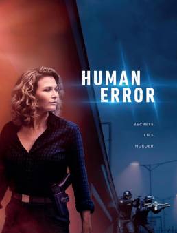 مسلسل Human Error الموسم 1 الحلقة 6 الاخيرة