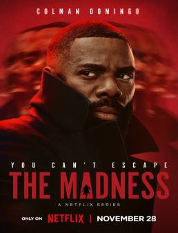 مسلسل مسلسل The Madness الموسم 1 الحلقة 8 الاخيرة 2024