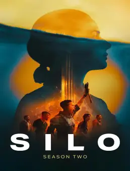 مسلسل Silo الموسم 2 الحلقة 10