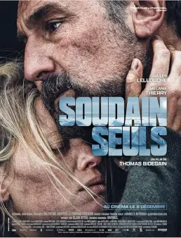 فيلم فيلم Soudain seuls 2023 مترجم 2023