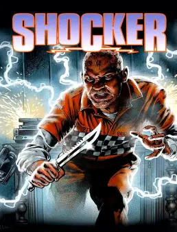 فيلم فيلم Shocker 1989 مترجم 1989