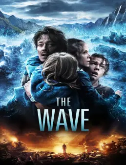 فيلم فيلم The Wave 2015 مترجم 2015