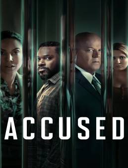 مسلسل مسلسل Accused الموسم 1 الحلقة 10 2023