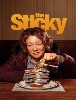 مسلسل مسلسل The Sticky الموسم 1 الحلقة 1 2024