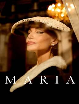 فيلم فيلم Maria 2024 مترجم 2024