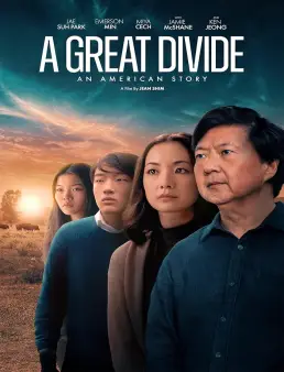 فيلم فيلم A Great Divide 2023 مترجم 2023
