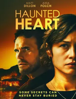 فيلم فيلم Haunted Heart 2024 مترجم 2024