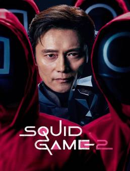 مسلسل مسلسل لعبة الحبار Squid Game الموسم 2 الحلقة 2 2021
