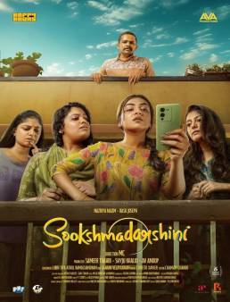 فيلم فيلم Sookshmadarshini 2024 مترجم 2024