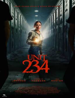 فيلم فيلم Unit 234 2024 مترجم 2024