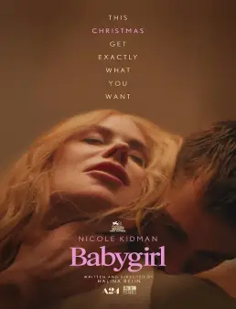فيلم فيلم Babygirl 2024 مترجم 2024