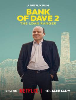 فيلم فيلم Bank of Dave 2: The Loan Ranger 2025 مترجم 2025