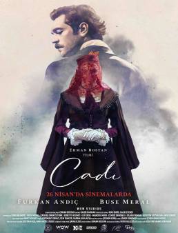 فيلم فيلم The Witch 2024 مترجم 2024