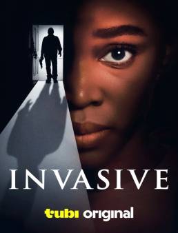 فيلم فيلم Invasive 2024 مترجم 2024