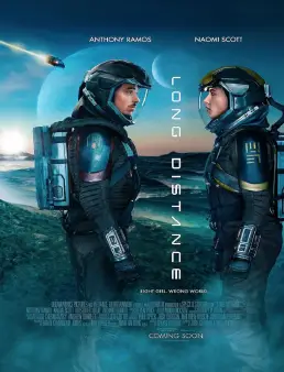 فيلم فيلم Distant 2024 مترجم 2024