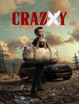 فيلم فيلم Crazxy 2025 مترجم 2025