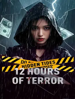 فيلم فيلم Hidden Tides: 12 Hours of Terror 2025 مترجم 2025