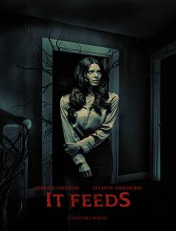 فيلم فيلم It Feeds 2025 مترجم 2025