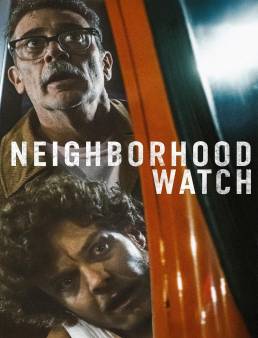 فيلم فيلم Neighborhood Watch 2025 مترجم 2025