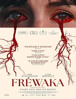 فيلم فيلم Fréwaka 2025 مترجم 2025