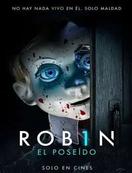 فيلم فيلم Rob1n 2025 مترجم 2025