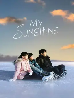 فيلم فيلم My Sunshine 2024 مترجم 2024