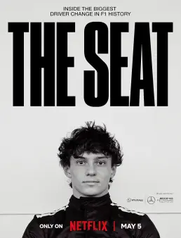 فيلم فيلم The Seat 2025 مترجم 2025