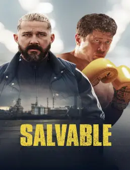 فيلم فيلم Salvable 2025 مترجم 2025