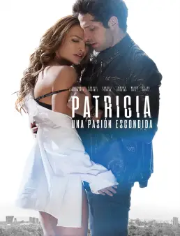 فيلم Patricia, A Hidden Passion 2020 مترجم