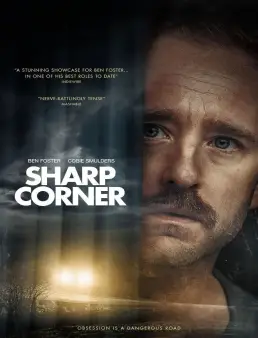 فيلم فيلم Sharp Corner 2025 مترجم 2025