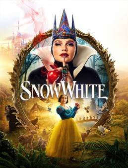 فيلم فيلم Snow White 2025 مترجم 2025