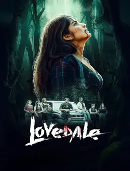 فيلم Lovedale 2025 مترجم