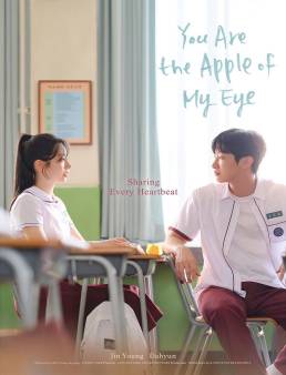فيلم فيلم You Are the Apple of My Eye 2025 مترجم 2025
