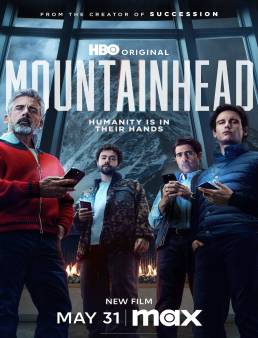 فيلم فيلم Mountainhead 2025 مترجم 2025