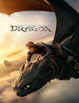 فيلم فيلم How to Train Your Dragon 2025 مترجم 2025